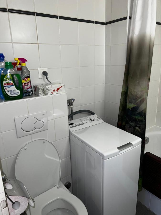 Beautiful Large Studio In Center Of Geneva Free Wifi Apartment Екстериор снимка